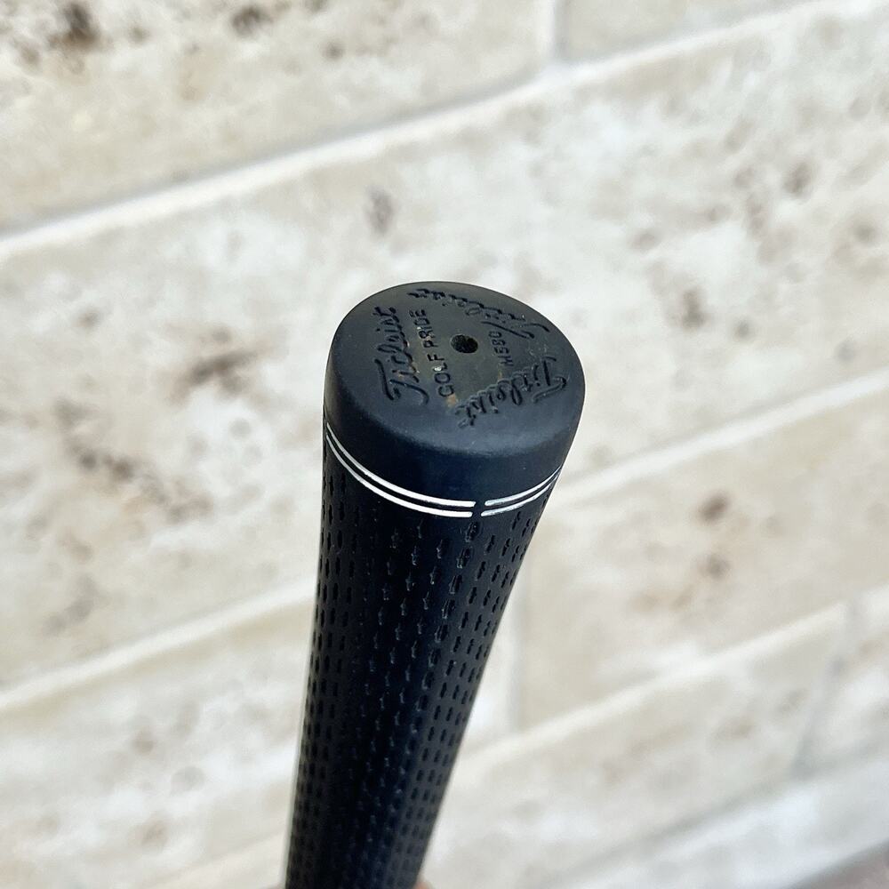 Mitsubishi Diamana Kai'li 80 HYB Hybrid Reg-Flex Shaft Titleist Adapter 39.5" - Picture 5 of 5